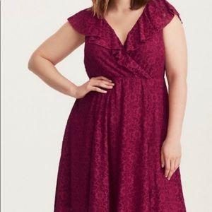 Torrid Dress